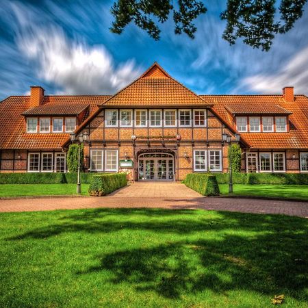 Landhaus Am Golfpark Inhaber Marko Nolden Langenhagen  Ngoại thất bức ảnh
